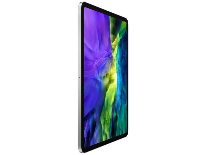 iPad Pro 11” 2ª Geração Apple Wi-Fi 128GB - iPad Pro - Magazine Luiza